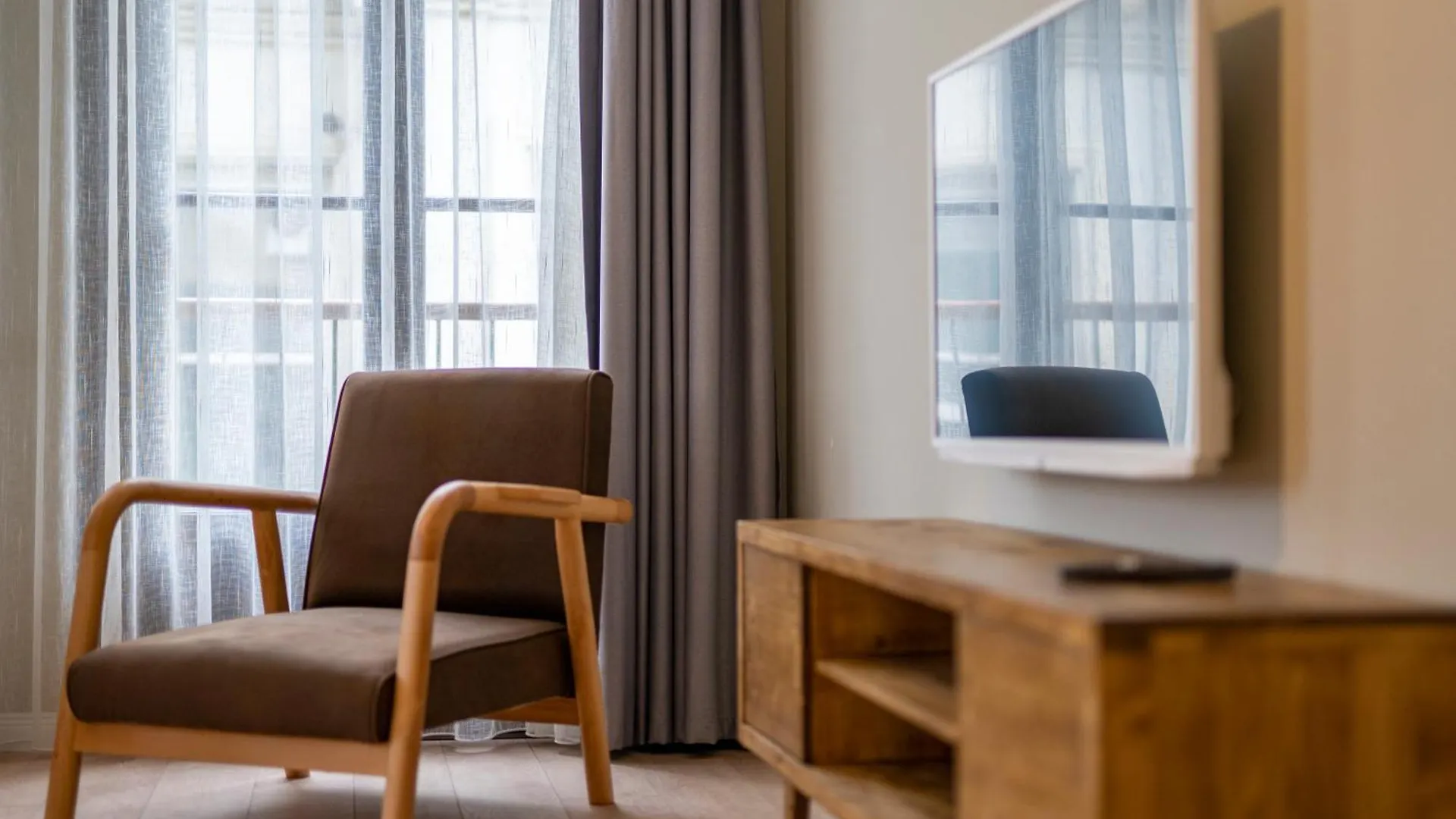 Kuledibi Suites, Historical 1-Bedroom Apartment No-8 Istambul Turquie