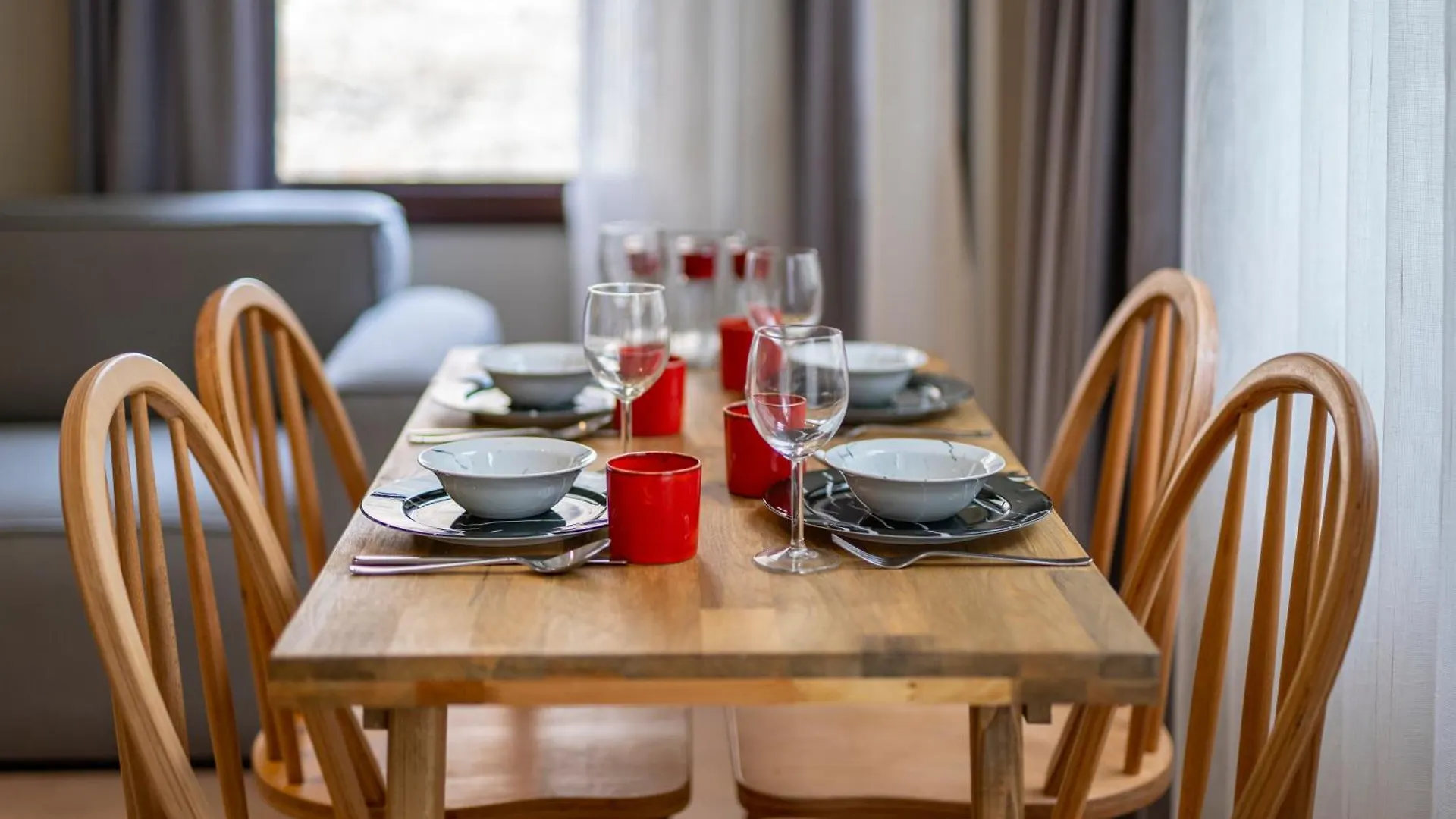 Kuledibi Suites, Historical 1-Bedroom Apartment No-8 Istambul