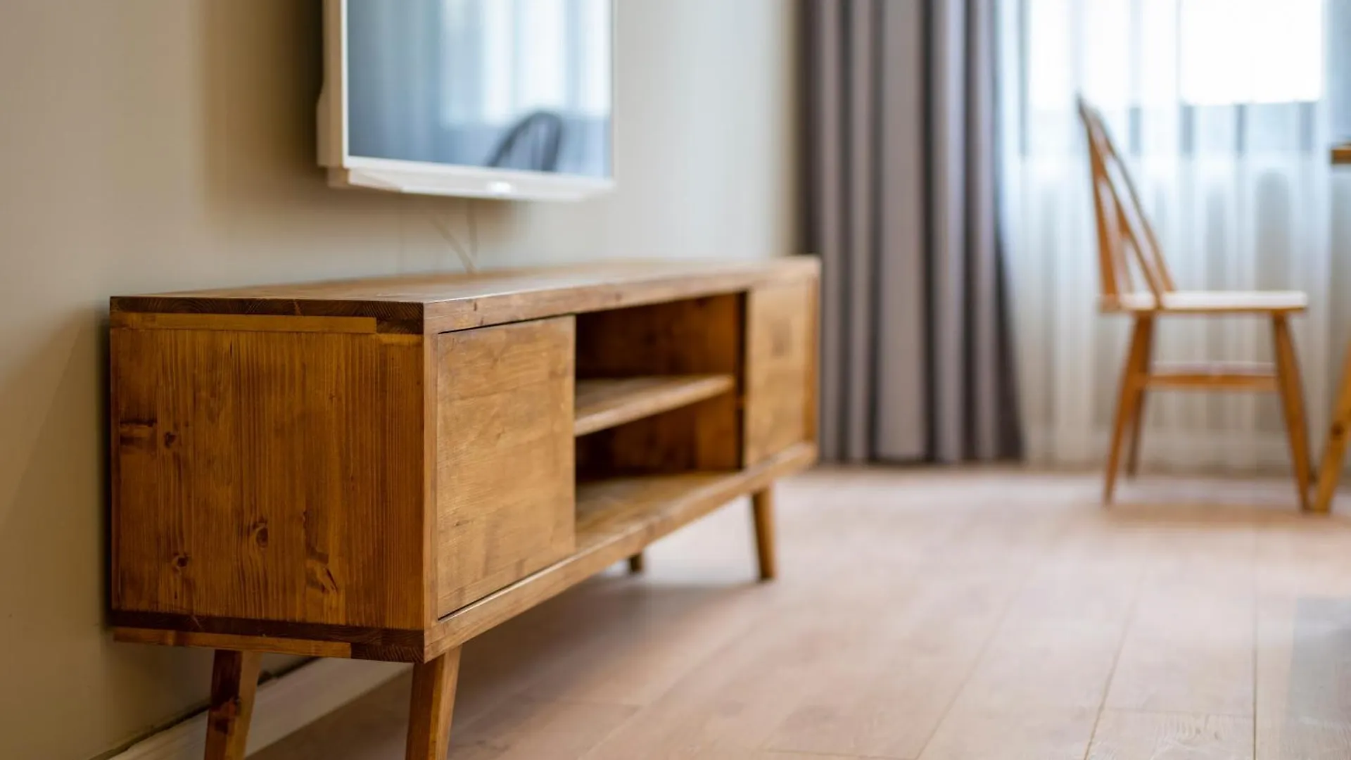 Kuledibi Suites, Historical 1-Bedroom Apartment No-8 Istambul