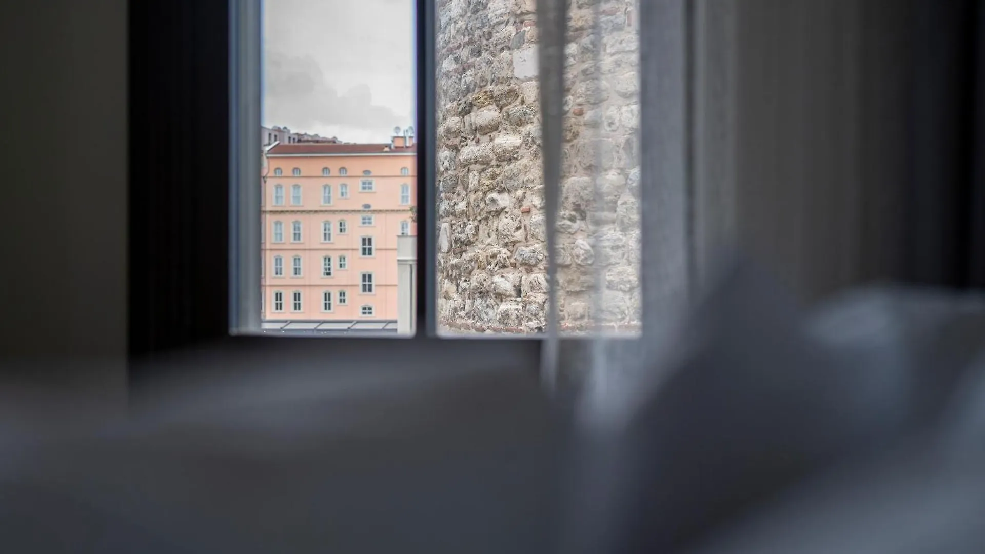 Kuledibi Suites, Historical 1-Bedroom Apartment No-8 Istambul