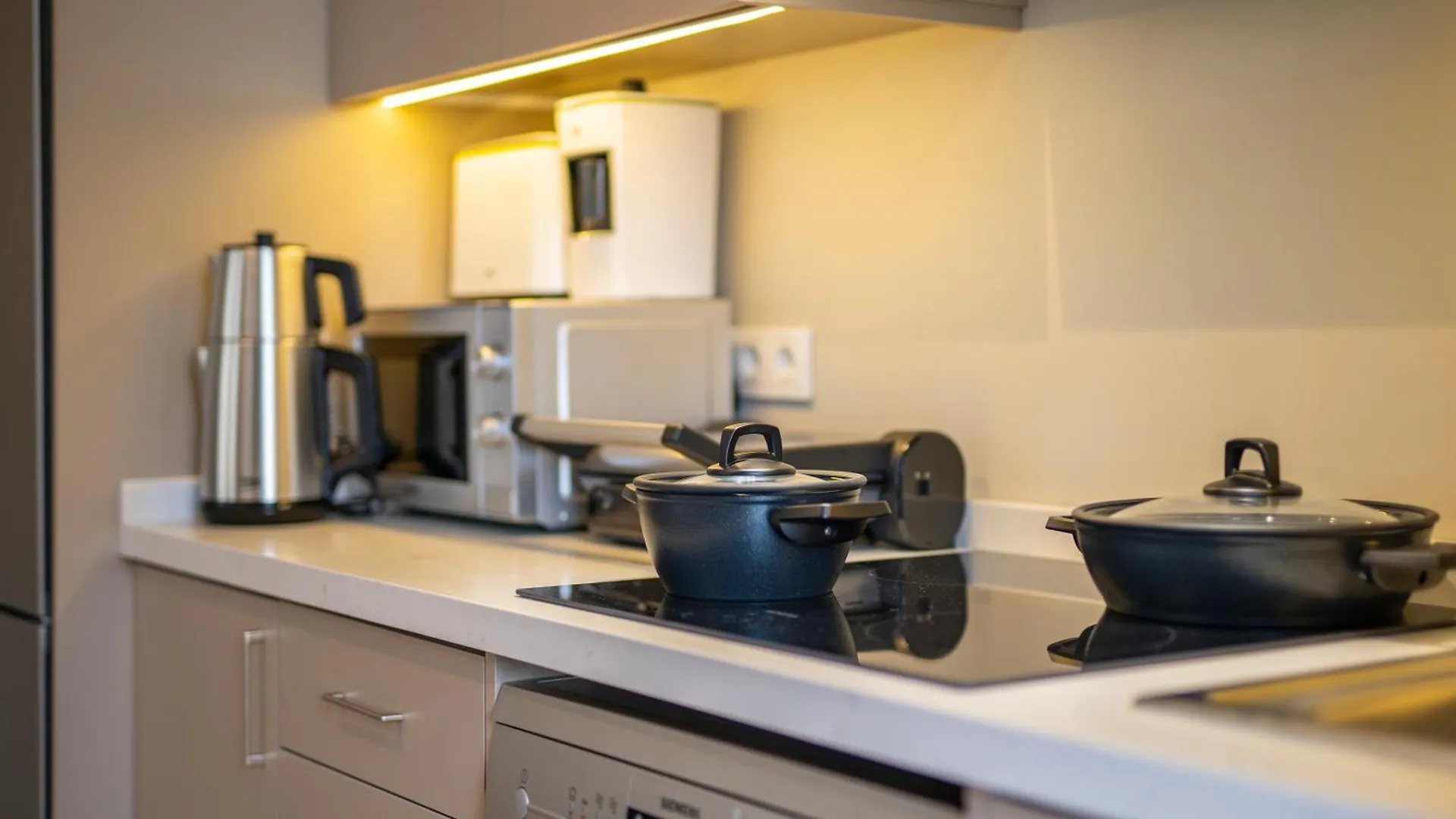 Kuledibi Suites, Historical 1-Bedroom Apartment No-8 Istambul