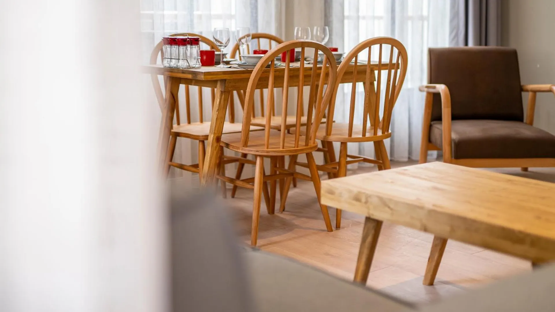 Kuledibi Suites, Historical 1-Bedroom Apartment No-8 Istambul 0*,  Turquie