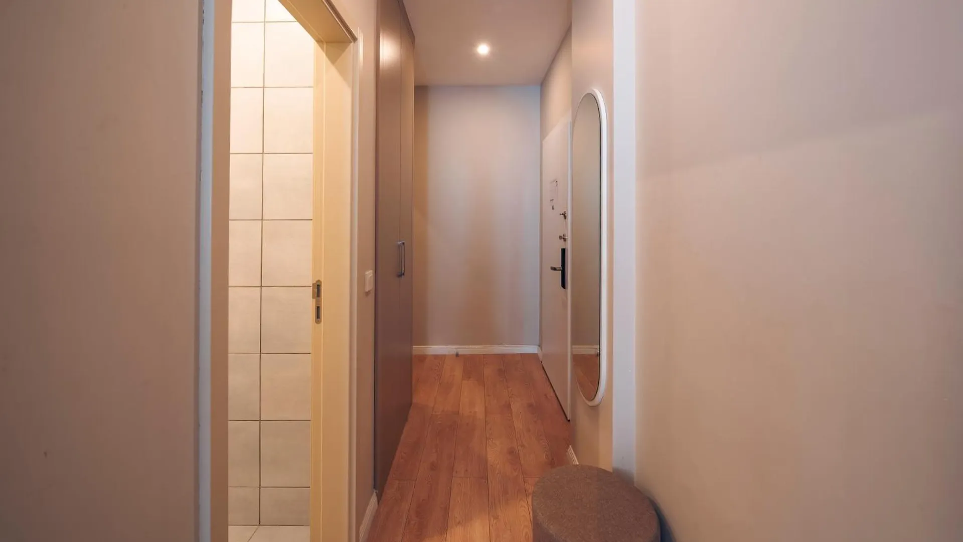 Kuledibi Suites, Historical 1-Bedroom Apartment No-8 Istambul Turquie
