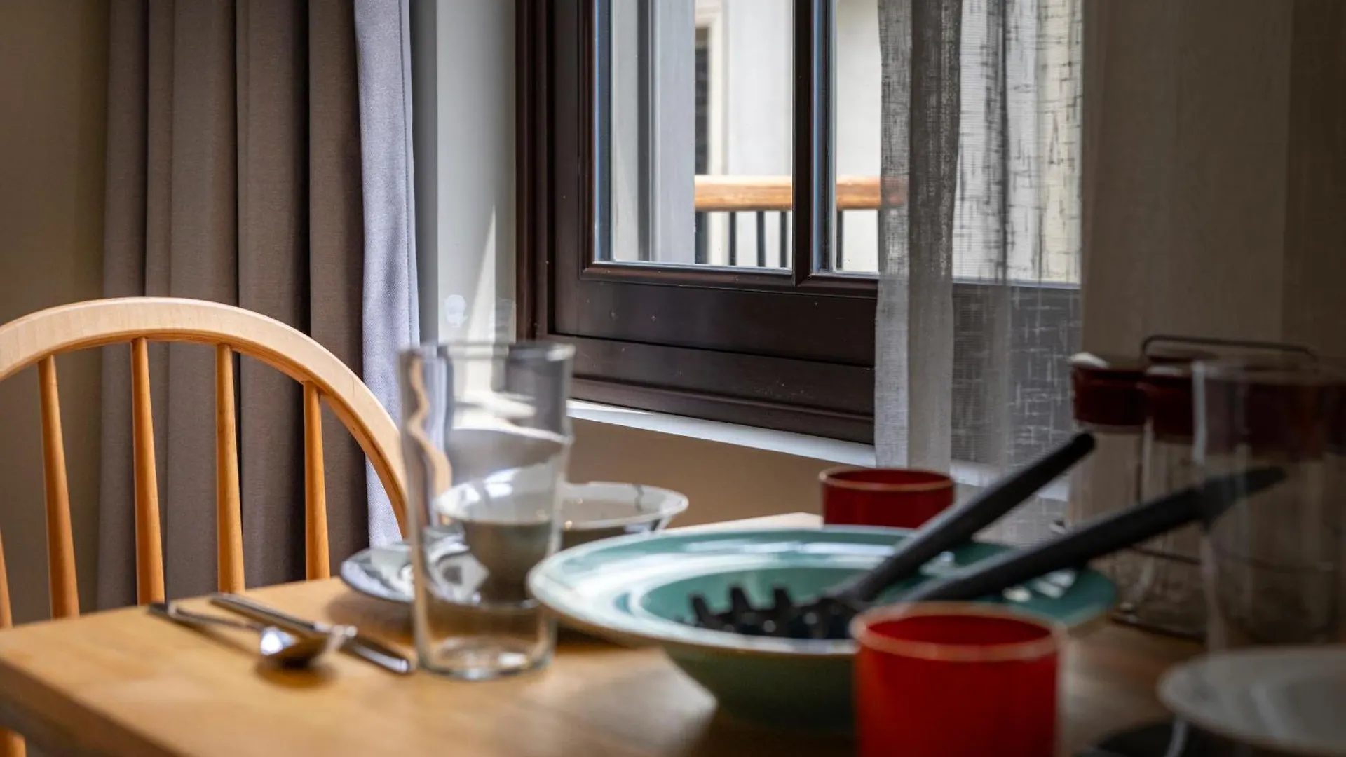 Kuledibi Suites, Historical 1-Bedroom Apartment No-8 Istanbul Turkey