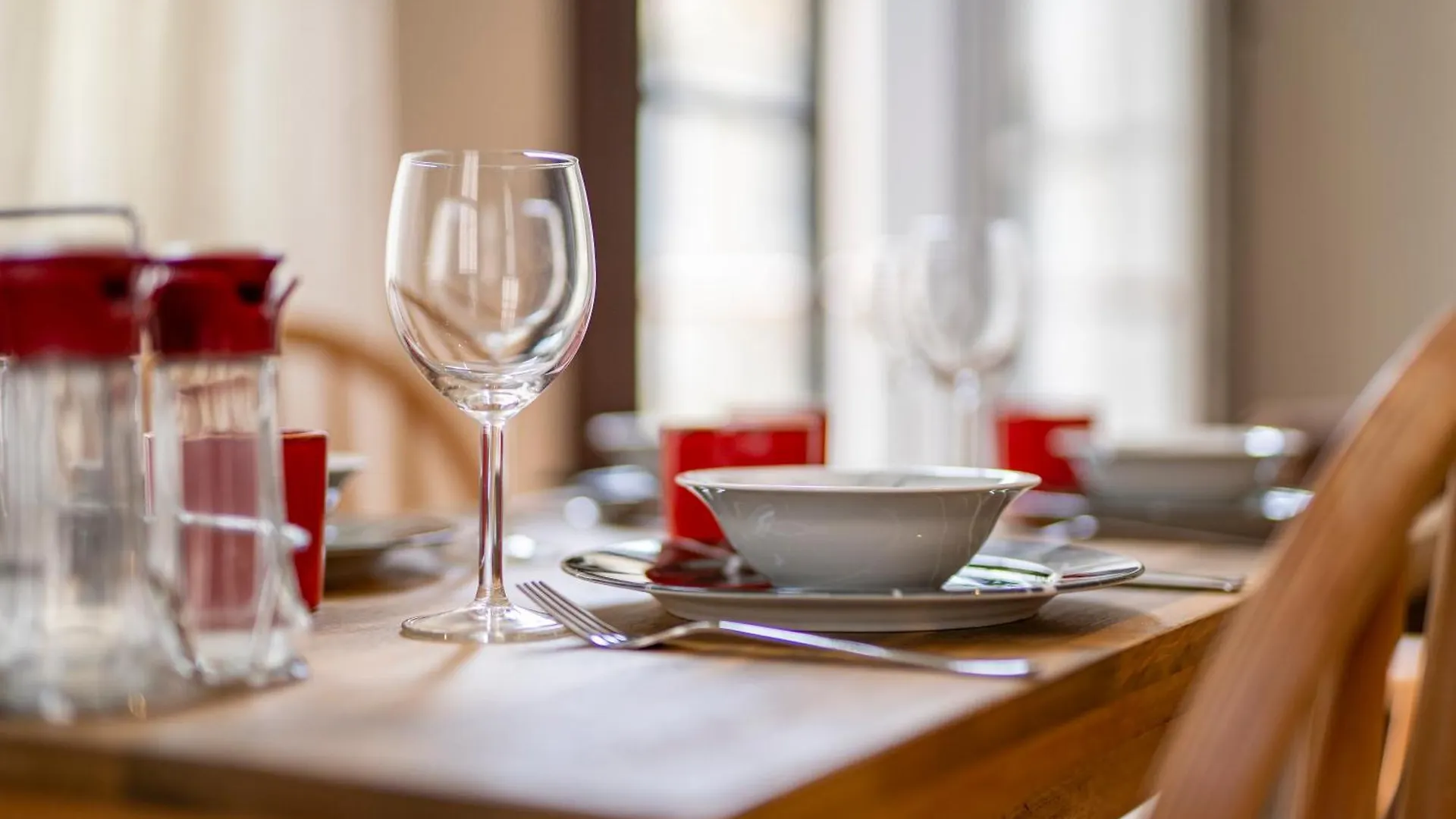 Kuledibi Suites, Historical 1-Bedroom Apartment No-8 Istanbulská provincie 0*,  Turecko