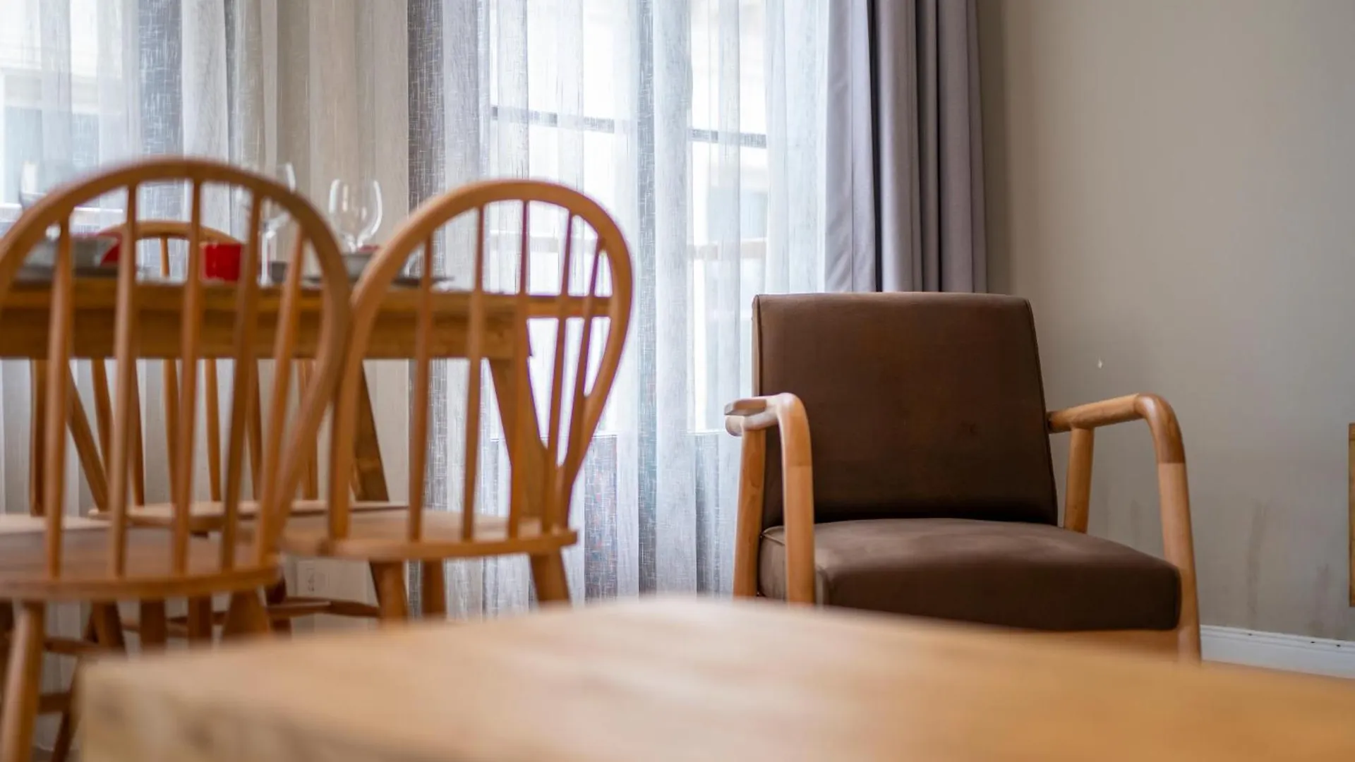 Kuledibi Suites, Historical 1-Bedroom Apartment No-8 Istanbulská provincie