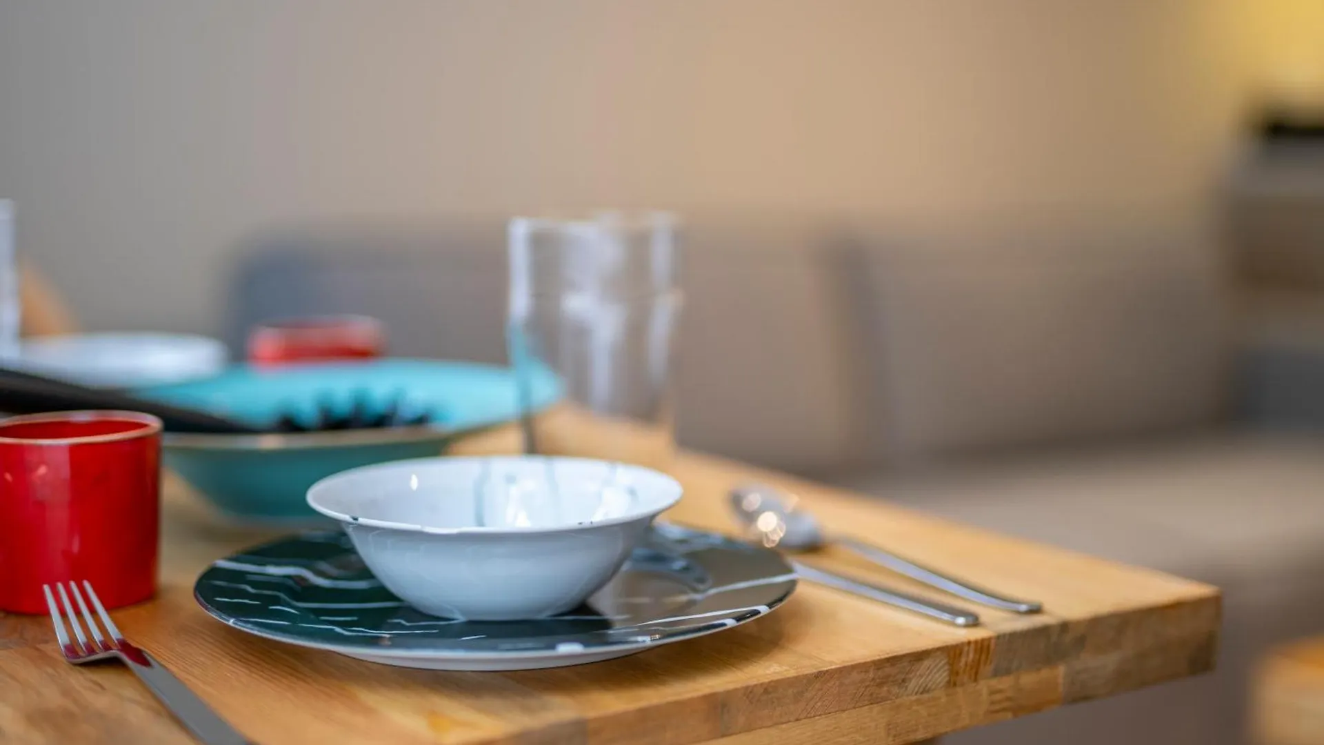 Kuledibi Suites, Historical 1-Bedroom Apartment No-8 Istanbulská provincie 0*,