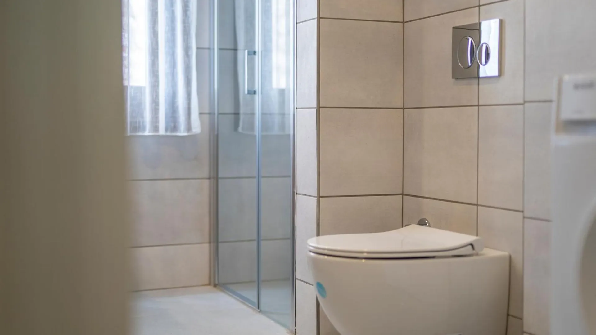 Kuledibi Suites, Historical 1-Bedroom Apartment No-8 Istanbulská provincie