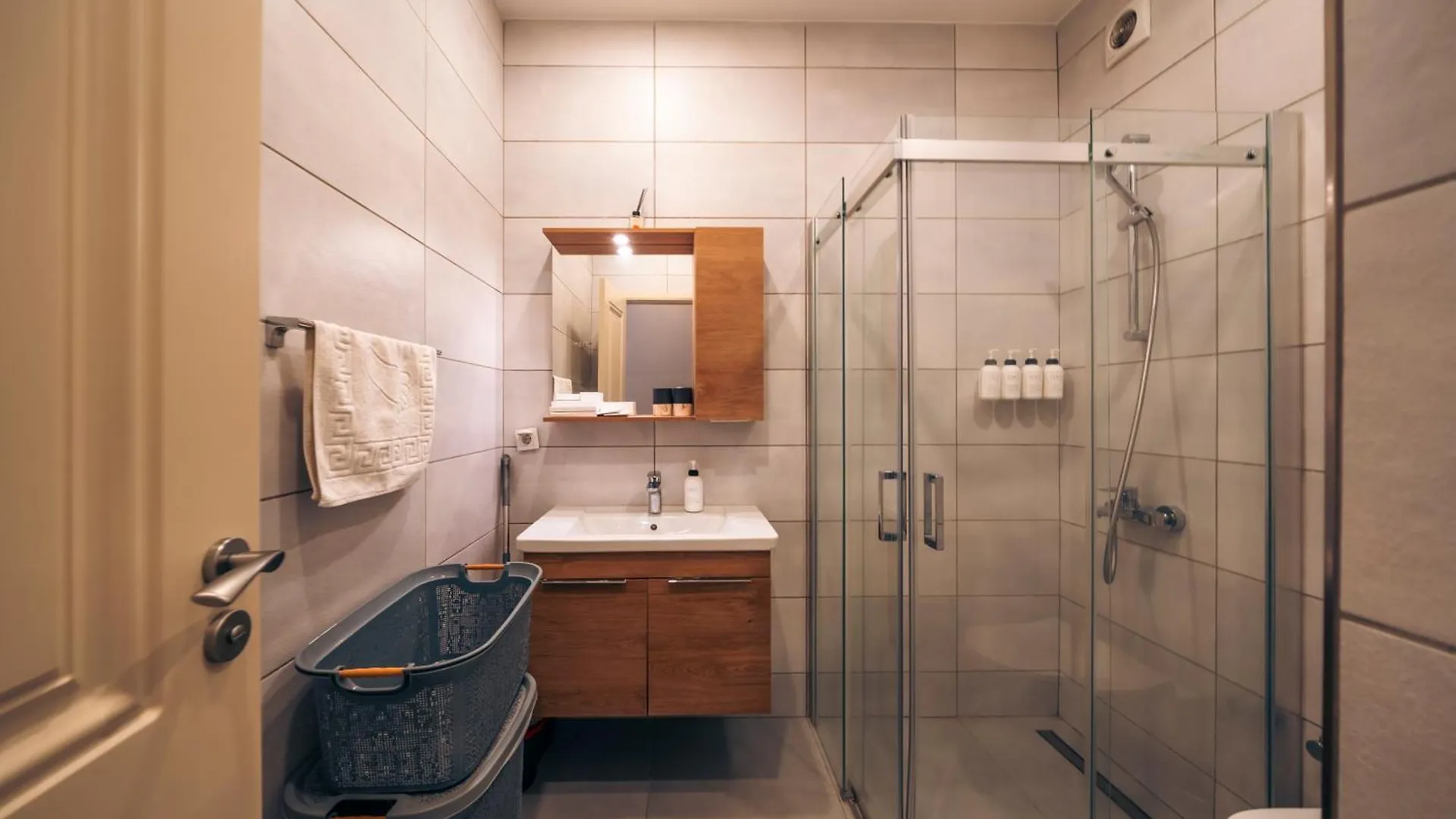 Kuledibi Suites, Historical 1-Bedroom Apartment No-8 Istanbulská provincie 0*,