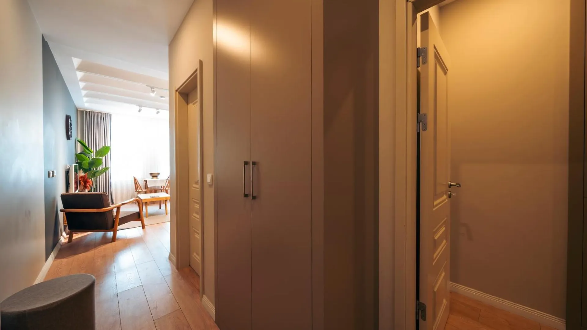 Kuledibi Suites, Historical 1-Bedroom Apartment No-8 Istanbulská provincie